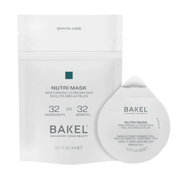 bekel-maschera ultra nutriente-8ml