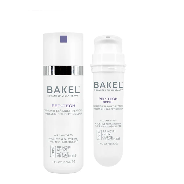 bakel-siero antietà multipeptidico 30ml