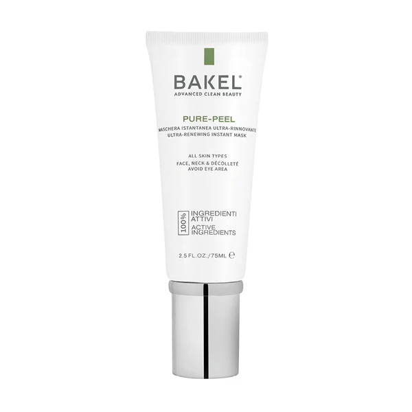 bakel-maschera ultra rinnovante-75ml