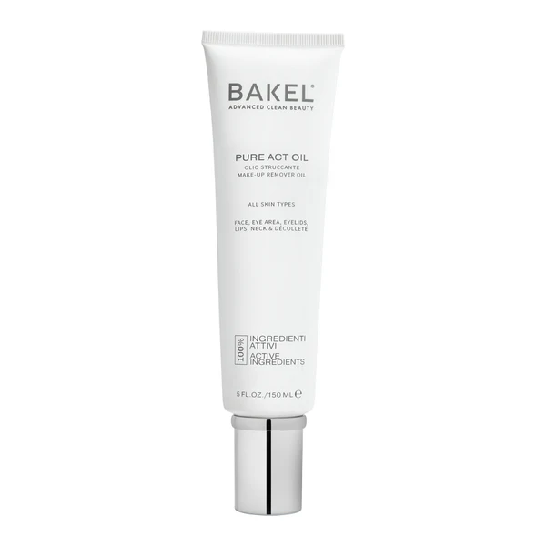 bakel-olio struccante-150ml