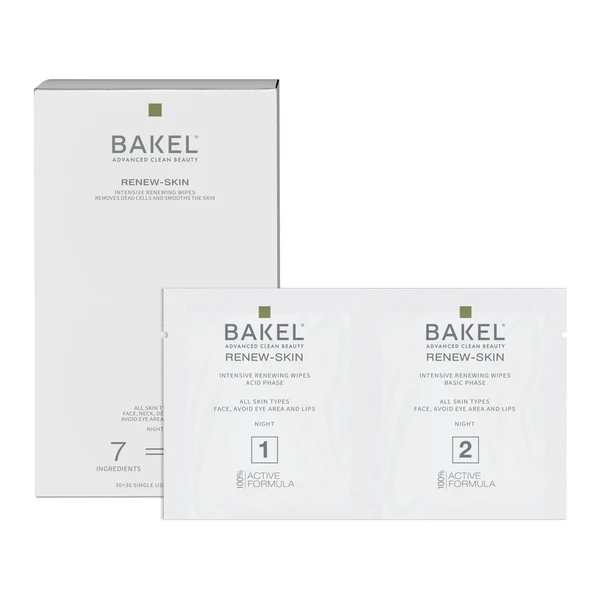 bakel-salvietti rinnovanti intensive-15 più 15