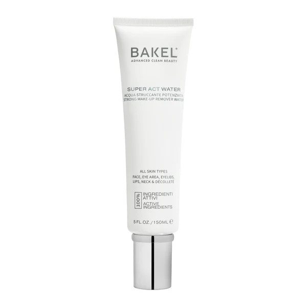 bakel-acqua struccante potenziata-150ml