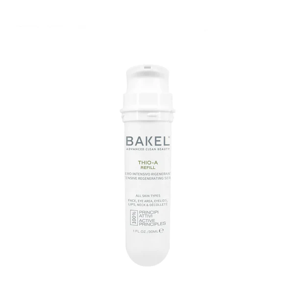 bakel-siero intensivo rigenerante-3oml