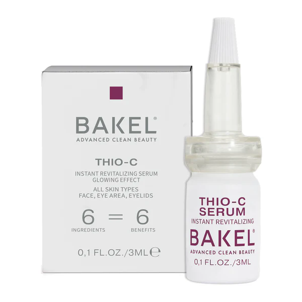 bakel-siero istantaneo rivitalizzante 3ml