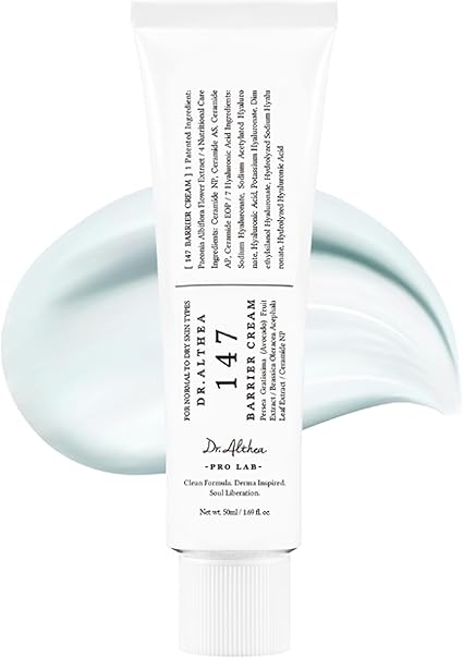 Dr Althea 147 barrier cream