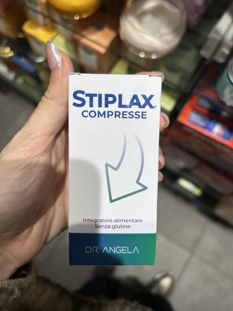 Dr Angela-stiplax cp-100