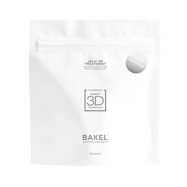 bakel-trattamento 3D istantaneo-20patch