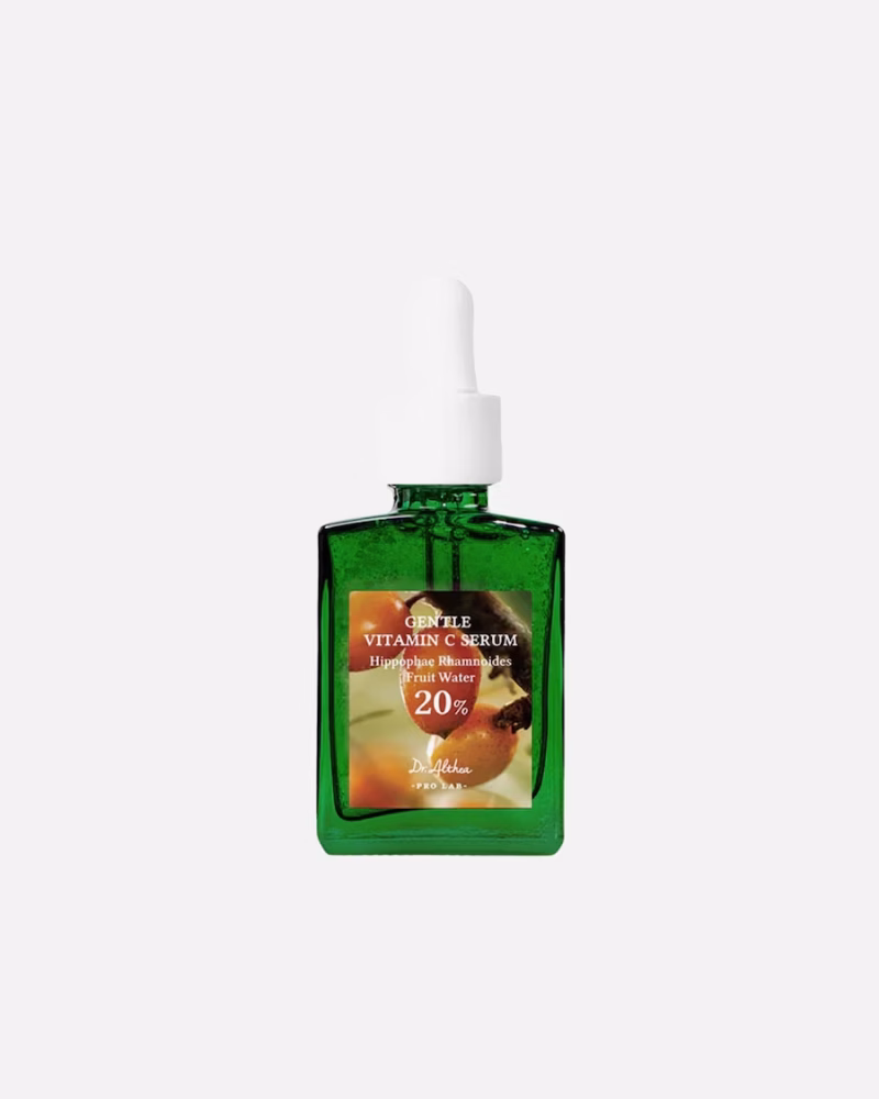 Dr Althea-gentle vitamin c serum-30ml