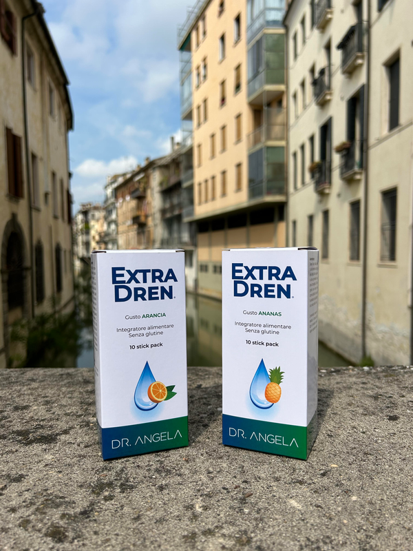 Dr angela-extra dren-300ml