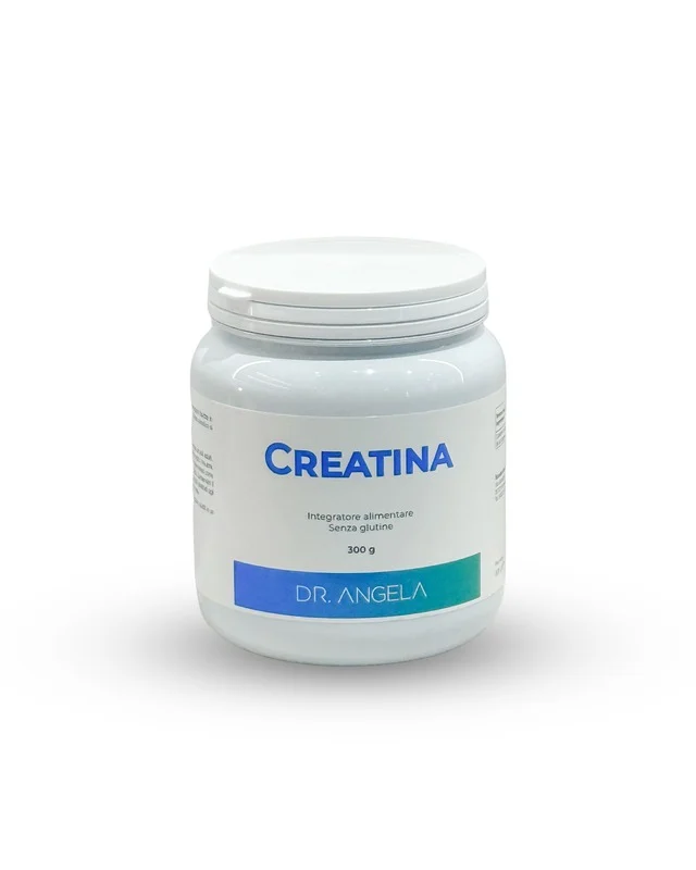 Dr Angela-creatina-300gr