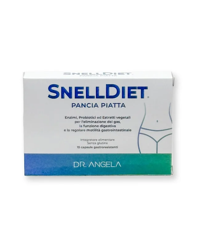 dr Angela-snelldiet pancia piatta-cp