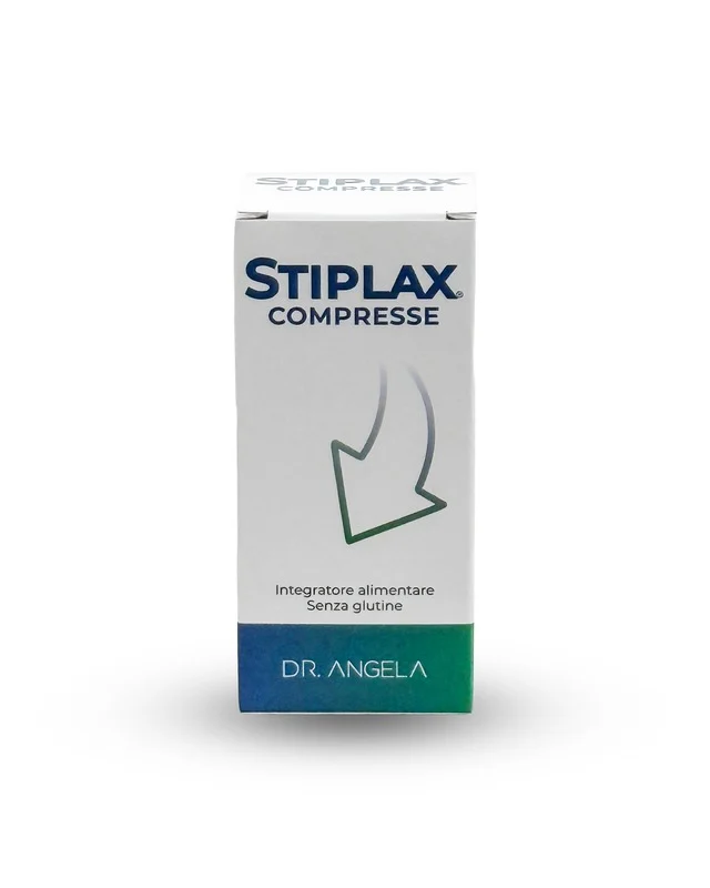 Dr Angela-stiplax sciroppo-150ml