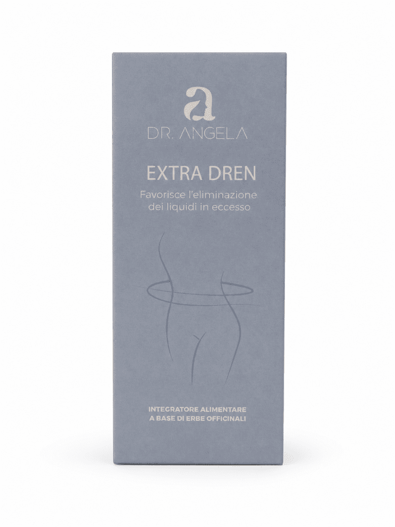dr Angela-extra dren-200ml