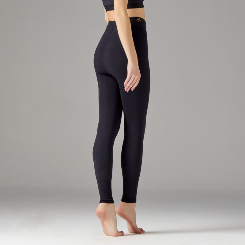 solidea-be you tonic-micromassage waves leggins-